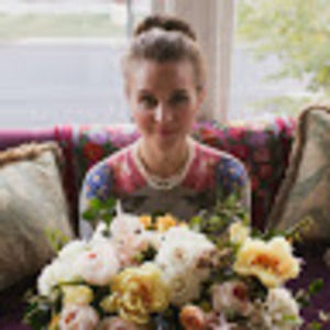 Meet your Posher, Frances